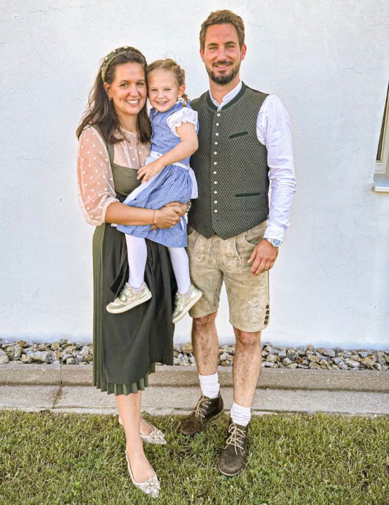 three in the hai family cropped small