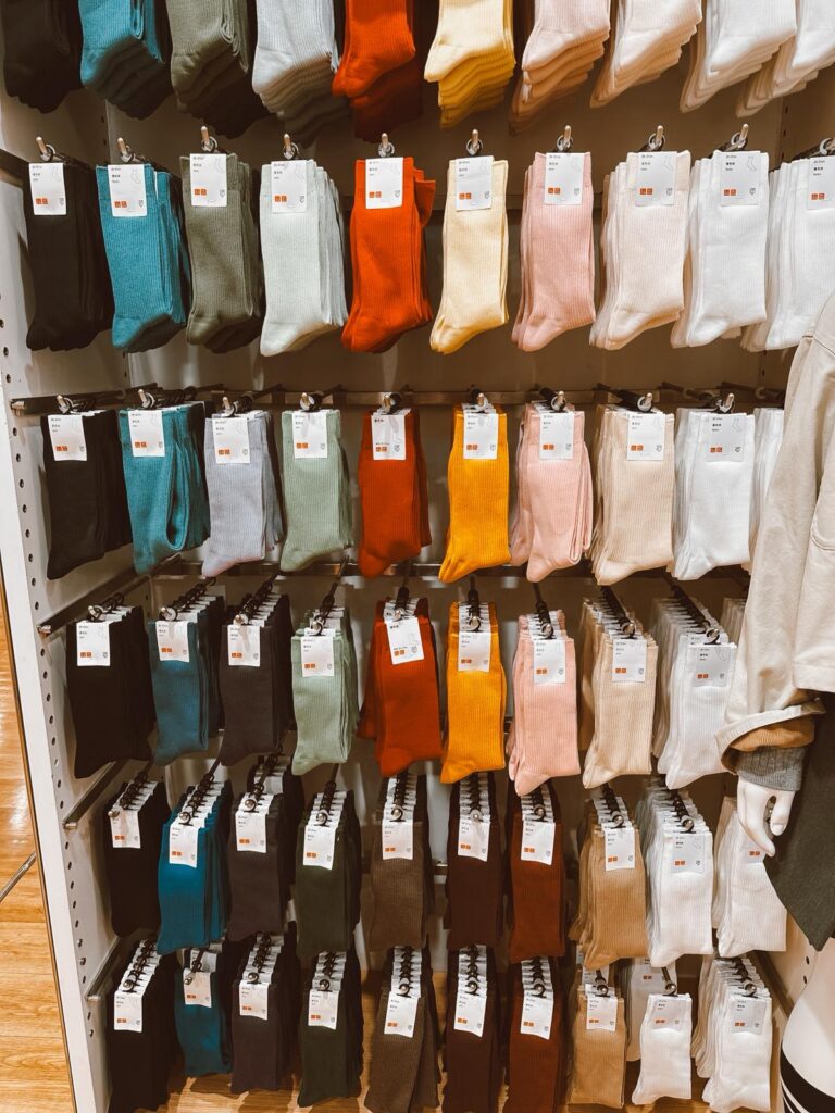 socken