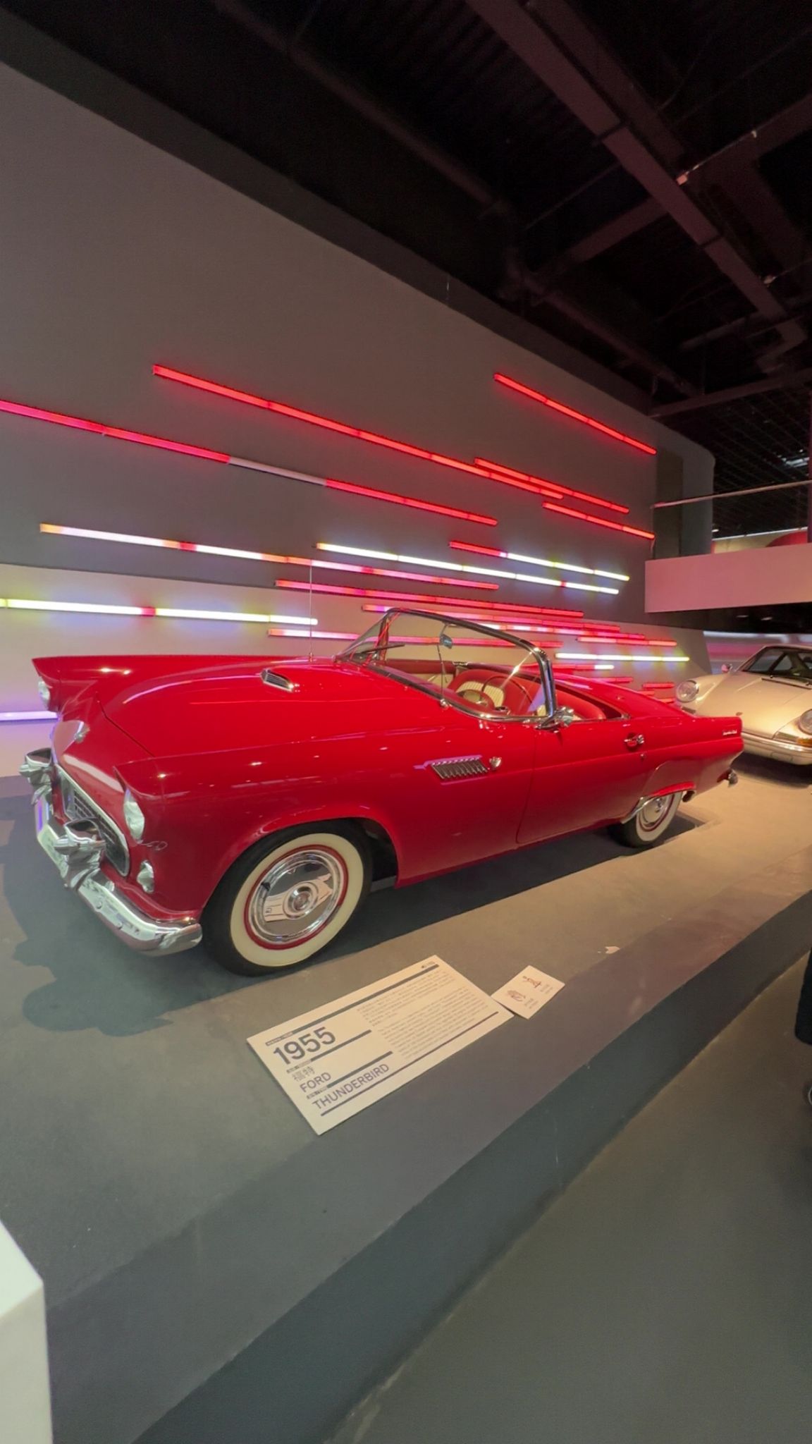 Mai in Shanghai: Zwischen Survival-Modus und Verwöhnprogramm automuseum shanghai2