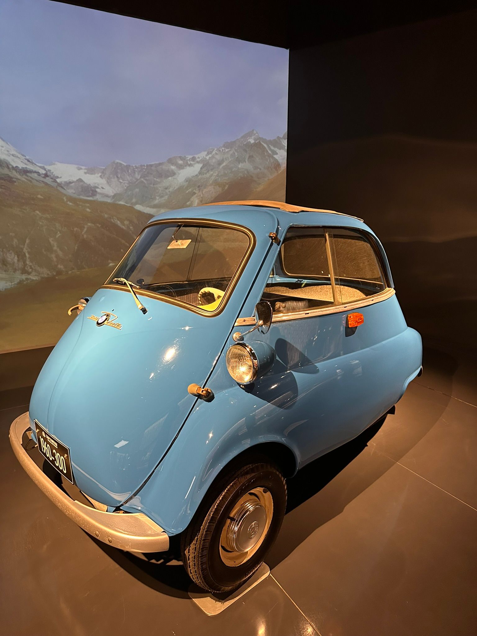 Mai in Shanghai: Zwischen Survival-Modus und Verwöhnprogramm automuseum shanghai7