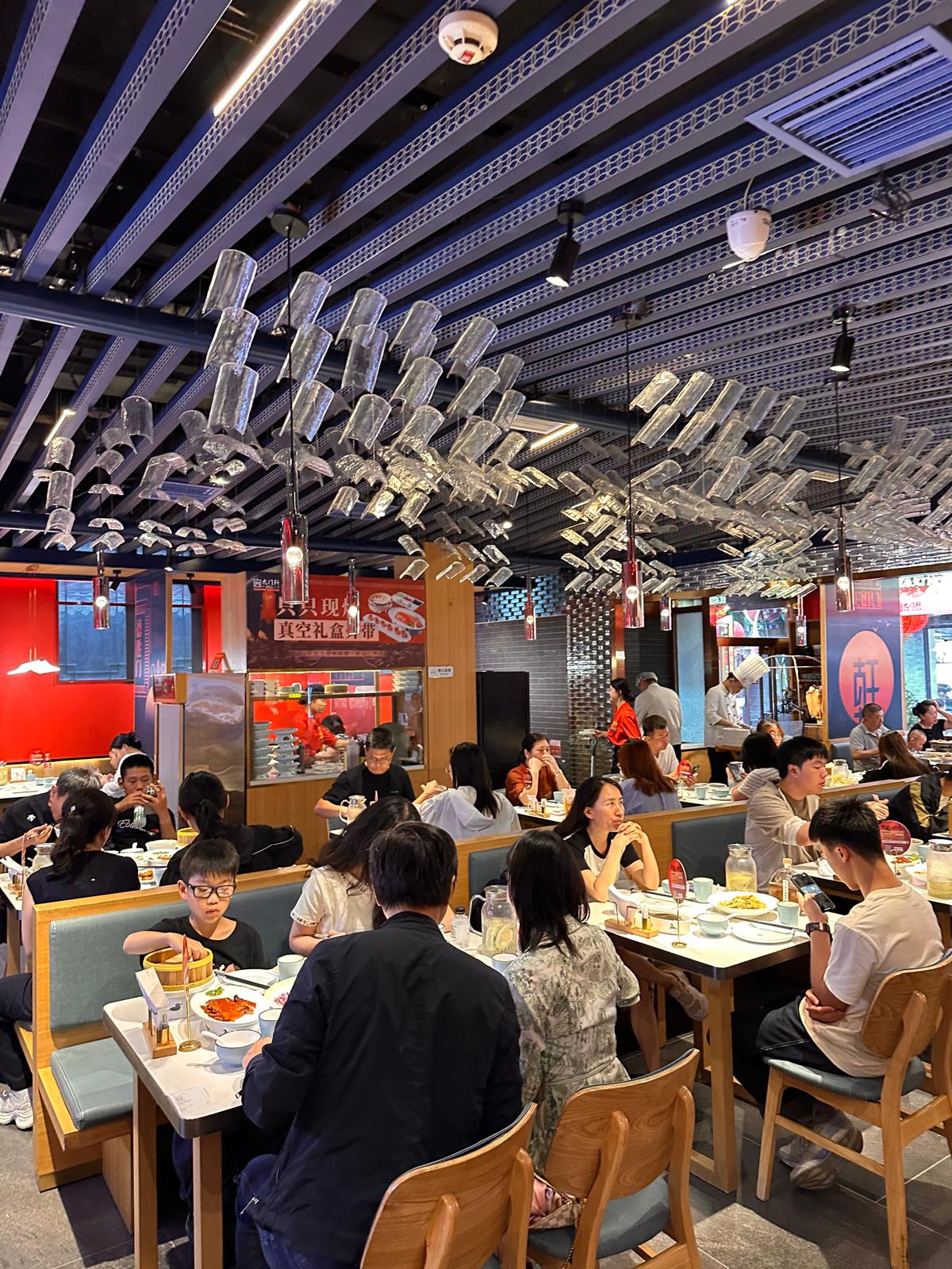 Peking – zwischen Verbotener Stadt, Great Wall und akutem Aperol-Notstand 😂 peking vibe6