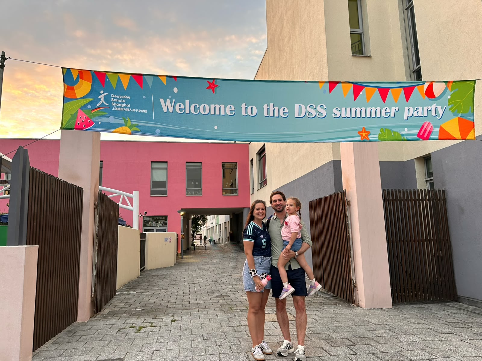 sommerfest4 familie oellinger