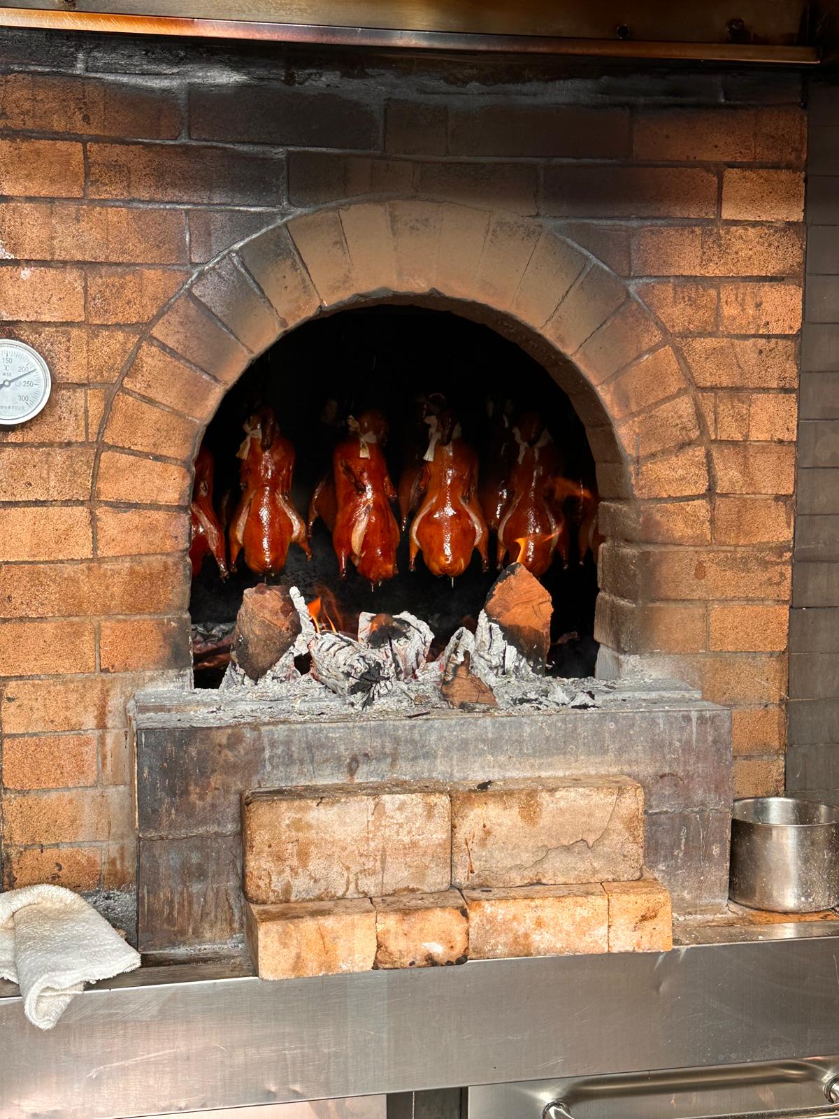 Peking – zwischen Verbotener Stadt, Great Wall und akutem Aperol-Notstand 😂 tith peking duck4
