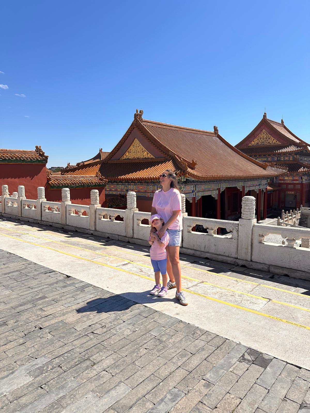 Peking – zwischen Verbotener Stadt, Great Wall und akutem Aperol-Notstand 😂 tith verbotene stadt6