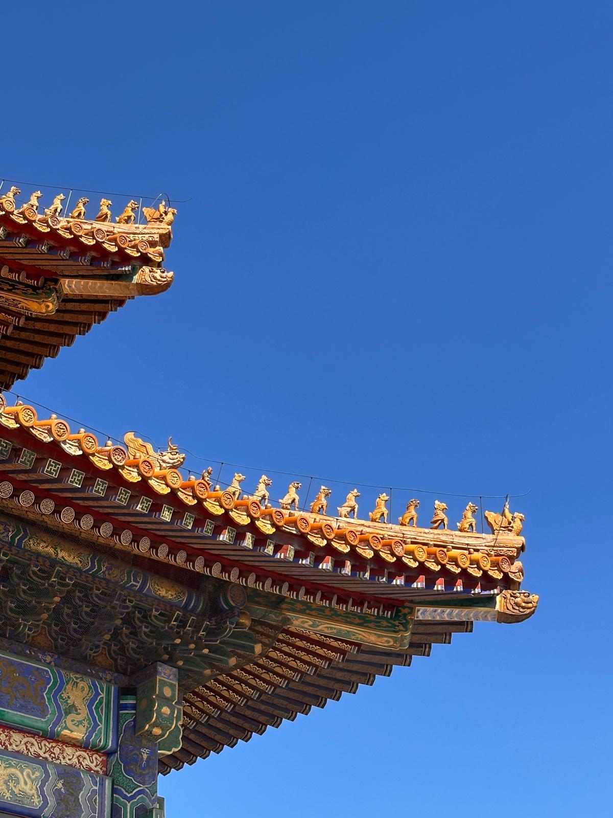 Peking – zwischen Verbotener Stadt, Great Wall und akutem Aperol-Notstand 😂 tith verbotene stadt8