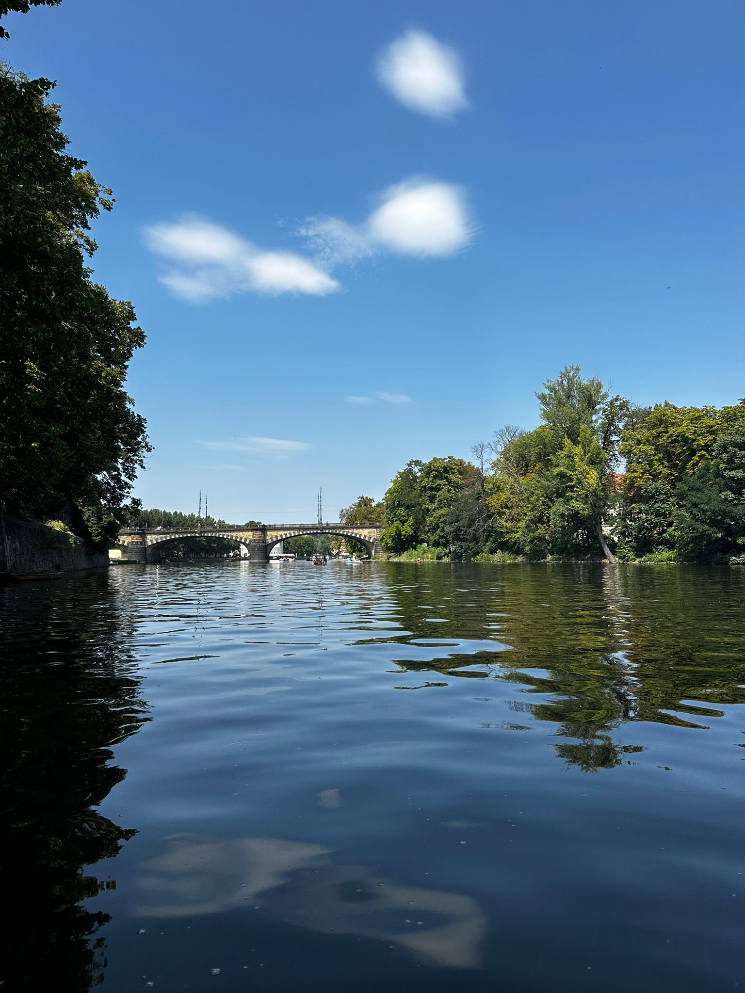Einmal Heimat und zurück - Sommer in Österreich ☀️🇦🇹 ausflug prag2