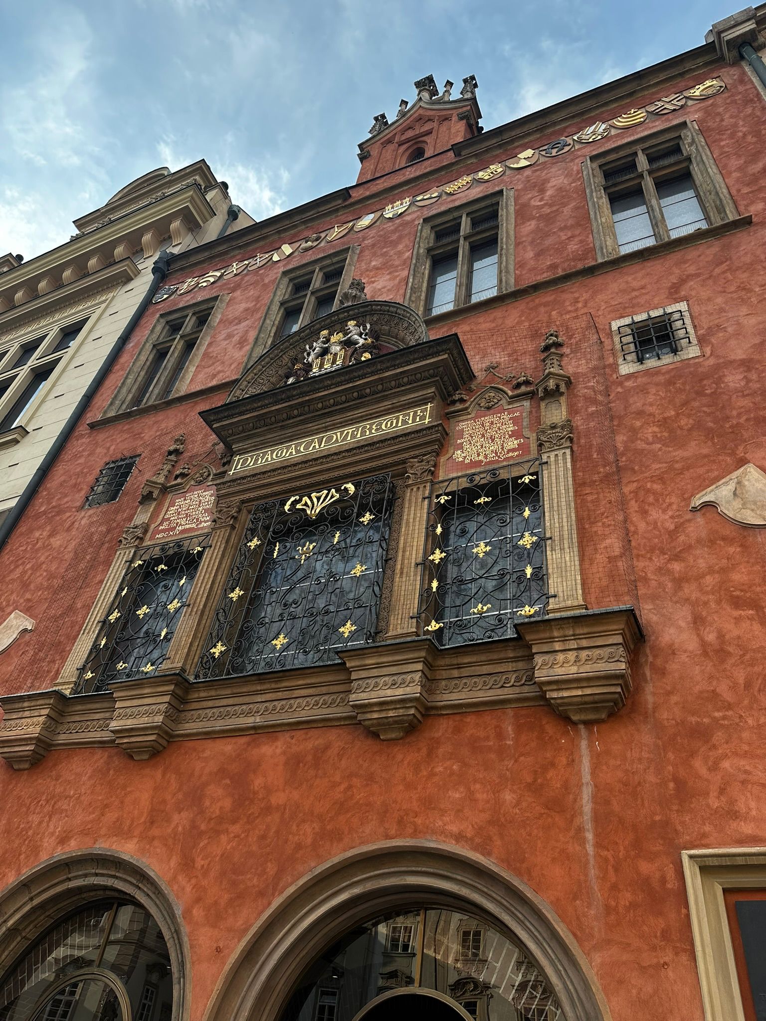 Einmal Heimat und zurück - Sommer in Österreich ☀️🇦🇹 ausflug prag9