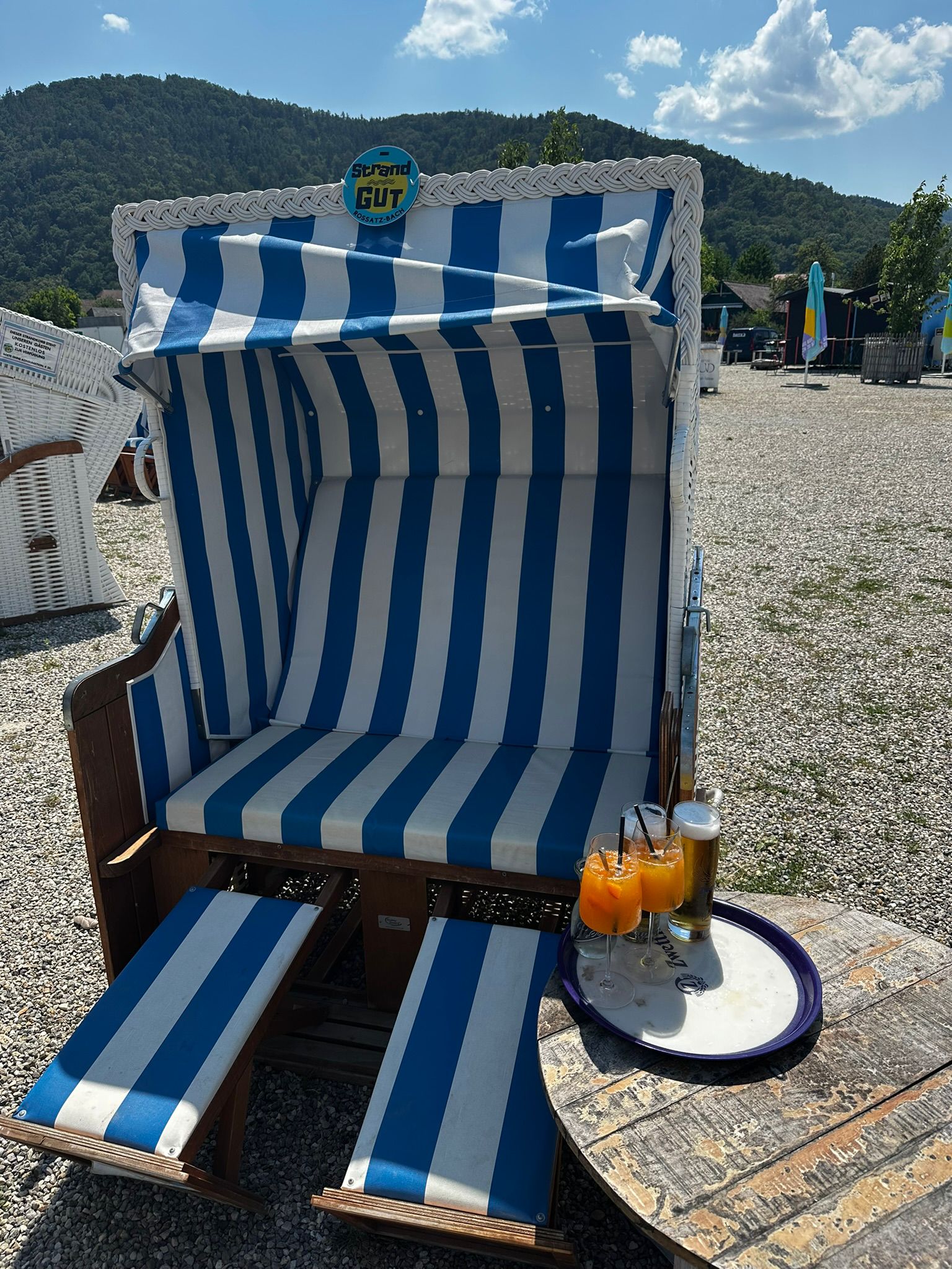 Einmal Heimat und zurück - Sommer in Österreich ☀️🇦🇹 ausflug wachau1