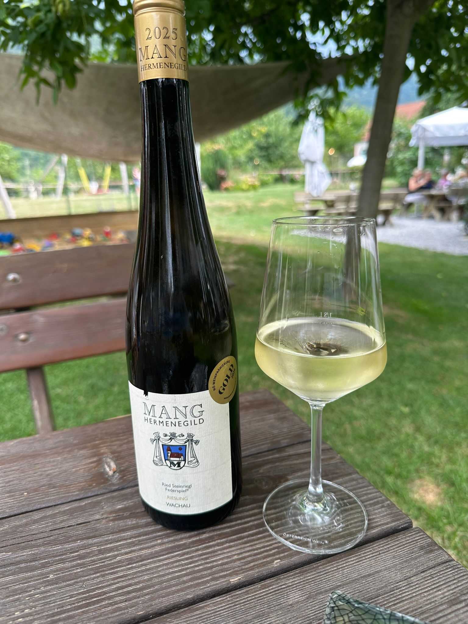 Einmal Heimat und zurück - Sommer in Österreich ☀️🇦🇹 ausflug wachau4