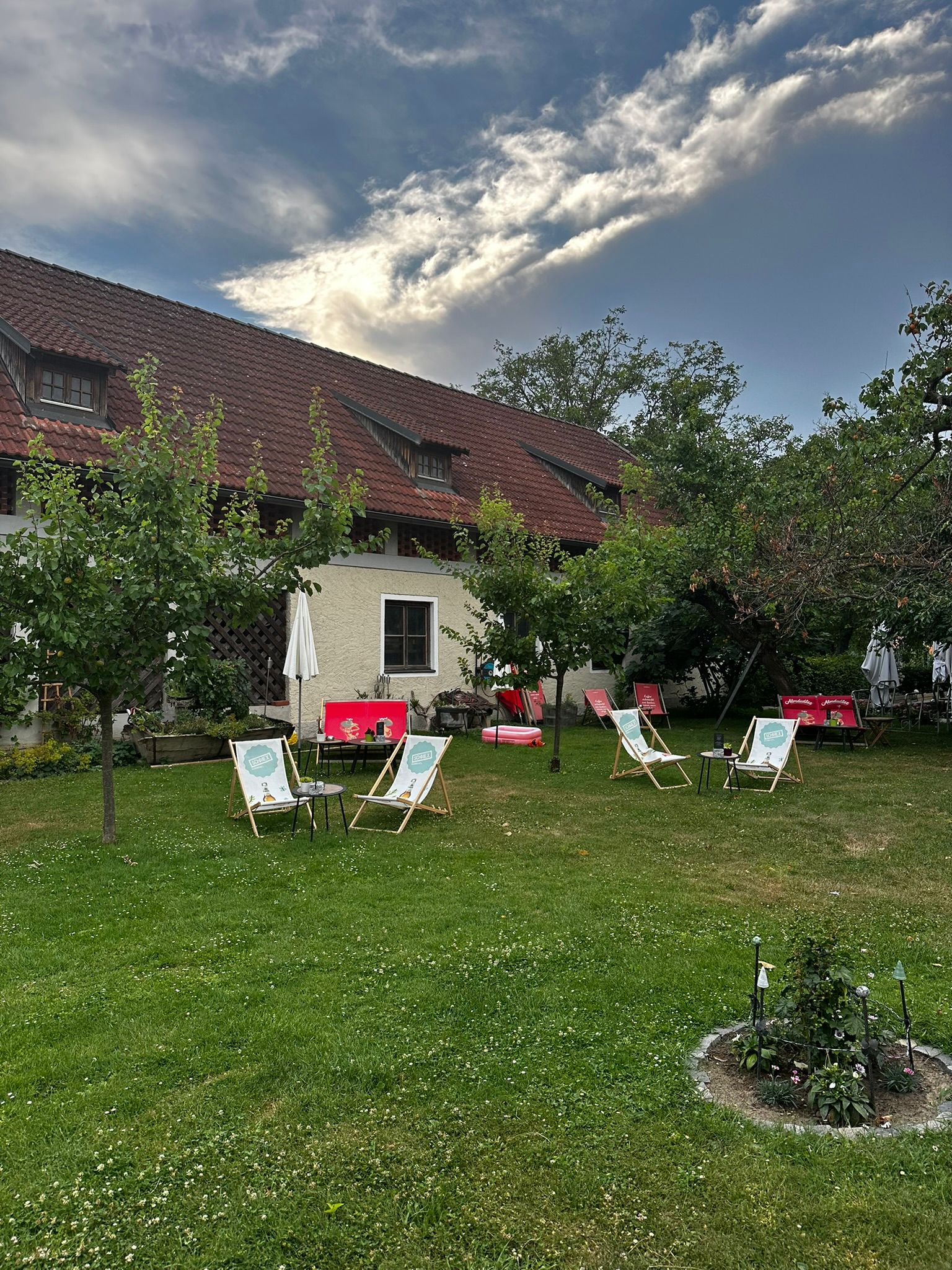 Einmal Heimat und zurück - Sommer in Österreich ☀️🇦🇹 ausflug wachau5