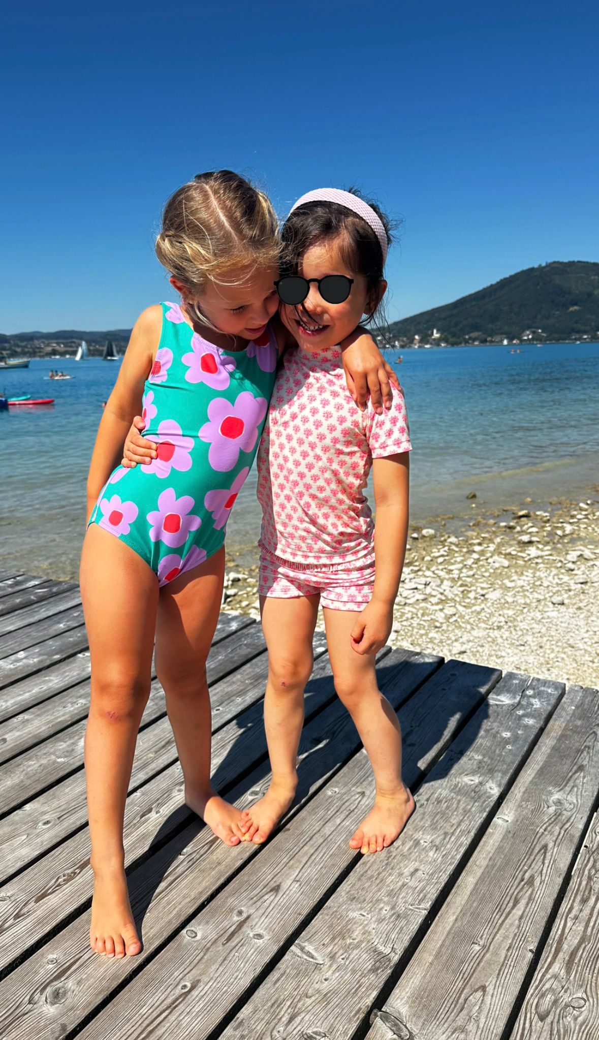 Einmal Heimat und zurück - Sommer in Österreich ☀️🇦🇹 olivia+freunde3