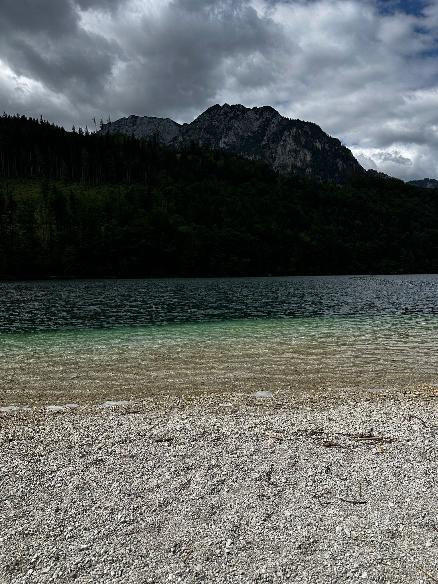 Einmal Heimat und zurück - Sommer in Österreich ☀️🇦🇹 wandern baden1