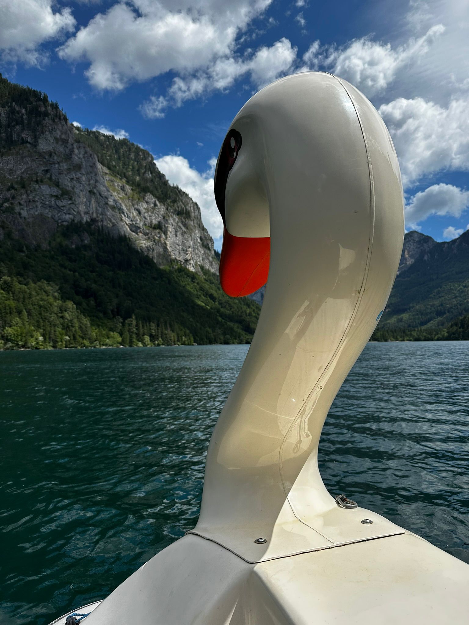 Einmal Heimat und zurück - Sommer in Österreich ☀️🇦🇹 wandern baden2
