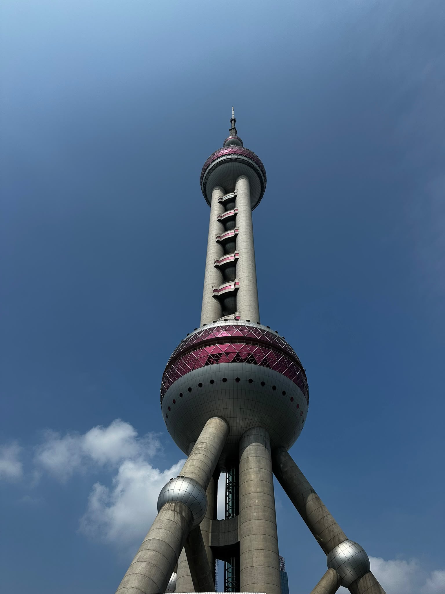 sightseeing september3