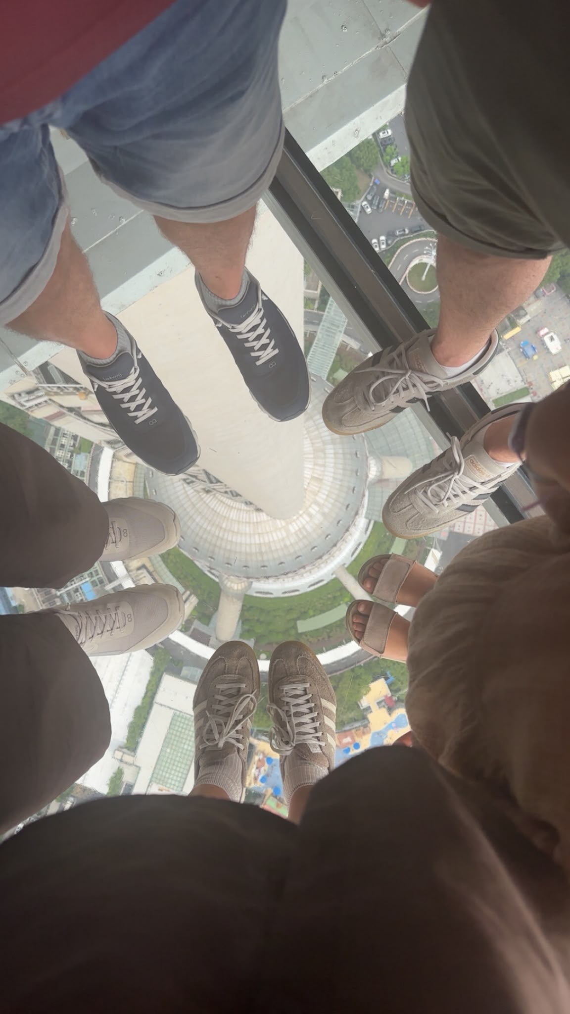 sightseeing september5